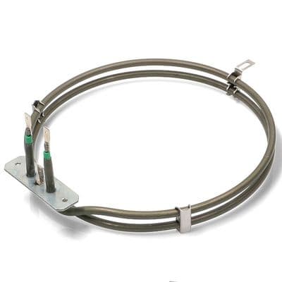 262900074 OVEN RING HEATING ELEMENT 1800W LAMONA, ARCELIK-BEKO, BLOMBERG, FLAVEL AND LEISURE
