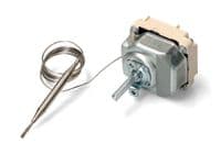 55.34024.040 EGO Hot Cupboard Thermostat Triple Pole  30 - 110 C