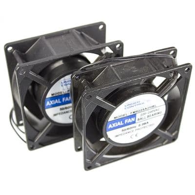 Axial Fans
