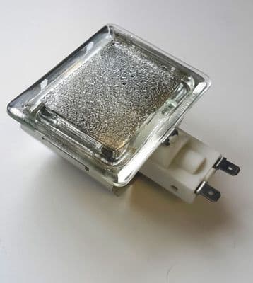 Bosch/Neff/Tecnik Oven Replacement Lamp Assembly
