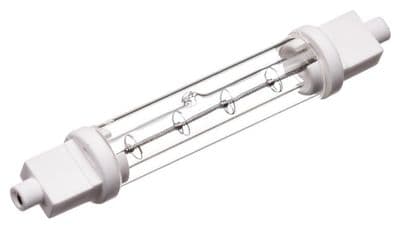 Catering Heat Lamp 118mm