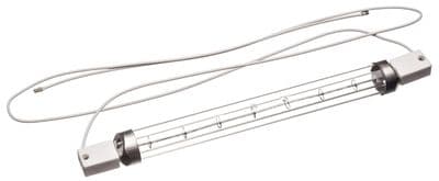 Catering Heat Lamp 216mm