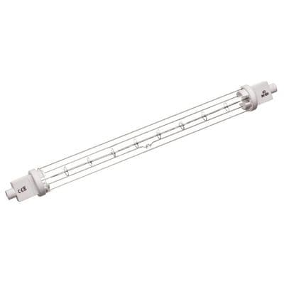 Catering Heat Lamp 220mm