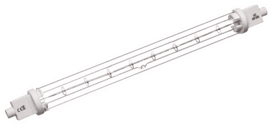 Catering Heat Lamp 220mm