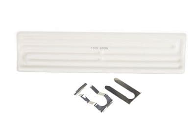 Ceramic Infrared Elements