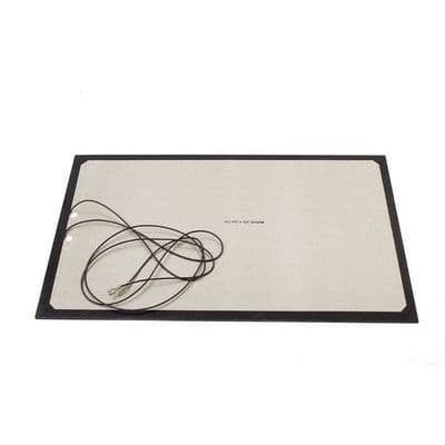 Ceran Servery Hot Top counters