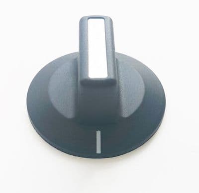 CONTROL KNOB 524-060 SIMMERSTAT/THERMOSTAT/ENERGY REGULATOR