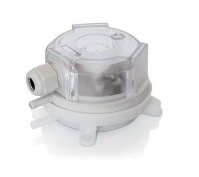 Differential Pressure Switch