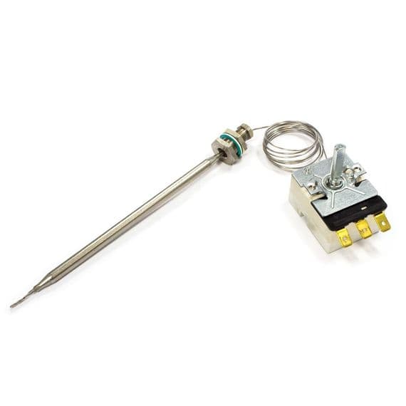 EGO 55.13212.370 LINCAT WATER BOILER THERMOSTAT 82°C to 96°C