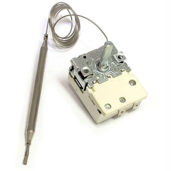 EGO 55.18032.020 Thermostat 130-190°C Capillary Temperature Controller