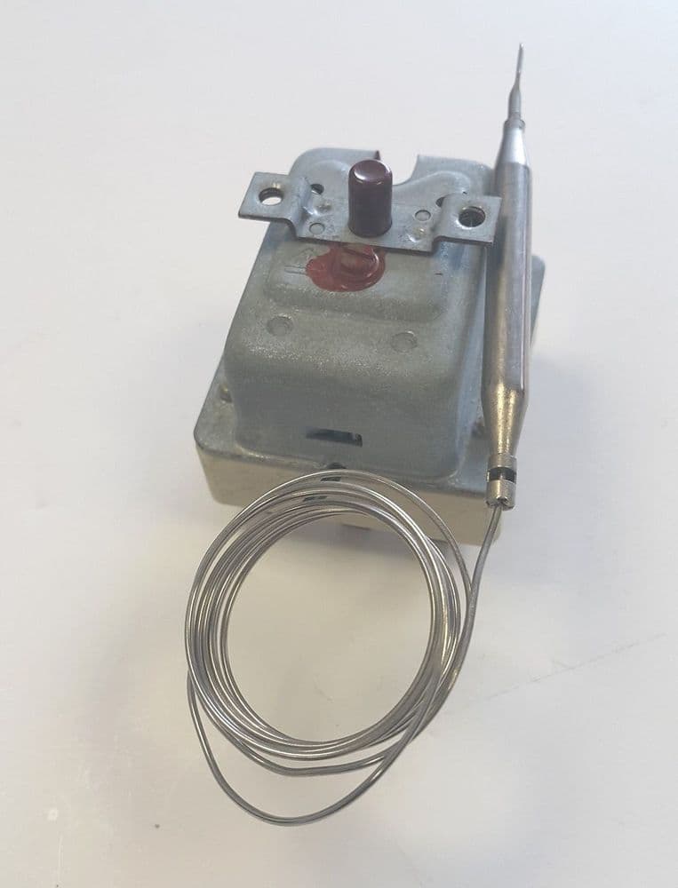 EGO 55 32552 020 TRIPLE POLE HIGH LIMIT STAT 260 C