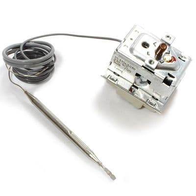 EGO 55.33573.010 365 deg C Oven High Limit Triple Pole Thermostat