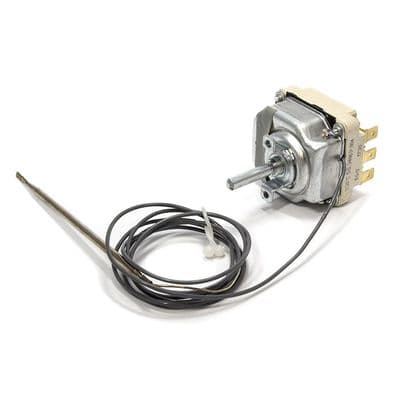 EGO 55.34235.020 Thermostat 120-206 C