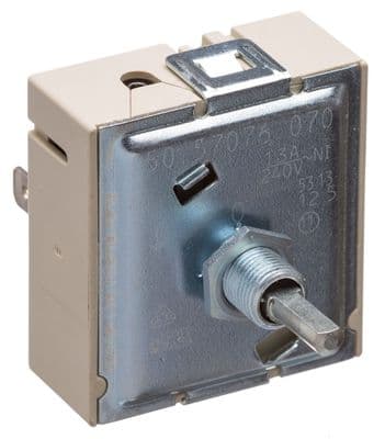 EGO Simmerstat  50.57076.070, 4.7mm Shaft