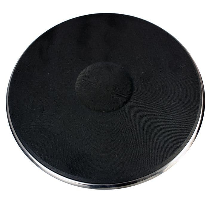 EGO UNIVERSAL HOTPLATE ELEMENT FITS MOST ELECTRIC HOB COOKERS 180mm & 1500W