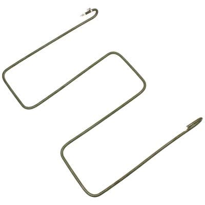 EL152 LINCAT 230V 2KW BAIN MARIE HEATING ELEMENT