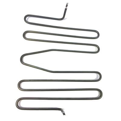 ELGR03000 PARRY 240V 3KW ELECTRIC GRIDDLE HEATING ELEMENT