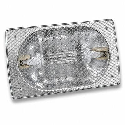 FOOD SAFE CATERING HEAT LAMP ASSEMBLY