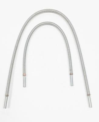 GAS PILOT BUNDY FLEXIBLE CURUGATED TUBE 6mm PIPE