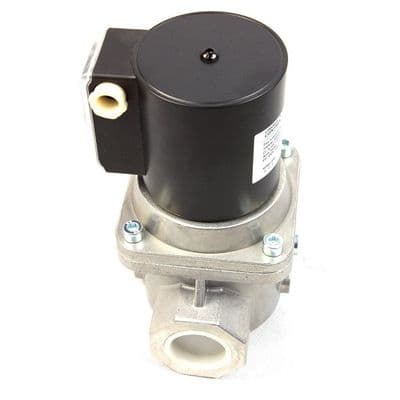 Gas Solenoid Valves