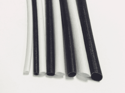 Glassfibre Sleeving