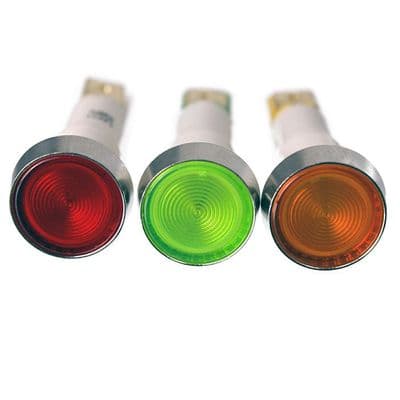 Indicator lamps