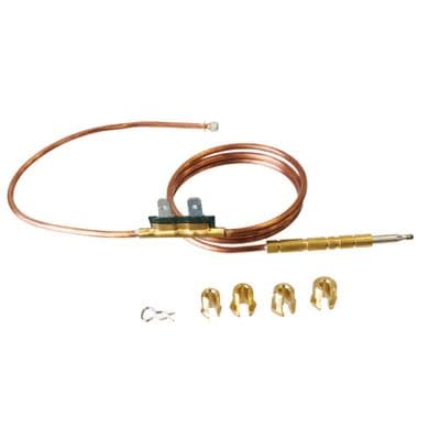 INTERRUPTER GAS THERMOCOUPLE SUPER UNIVERSAL TYPE 900MM