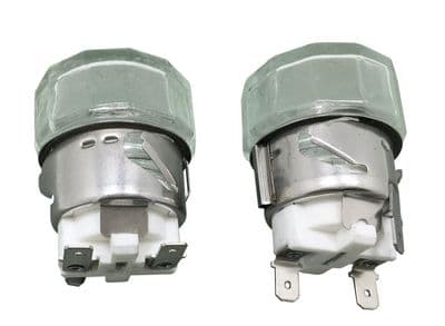 Oven Cooker Lamp Assembly 35.5 dia x 65mm