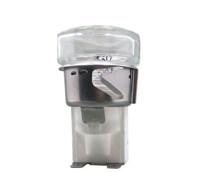 OVEN LAMP ASSEMBLY SUITS MAJORITY OF OVENS WITH SAME LAMP SIZE