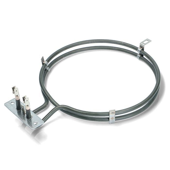 Heating Radiator Ring Main Oven Ring Heating Element 2500W-24286