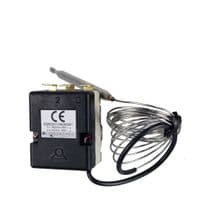 Oven Thermostat 50-320 Deg C