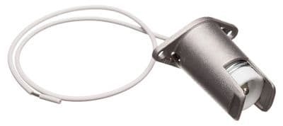 Pair of R7S spring connector, alloy, 250v, 6A