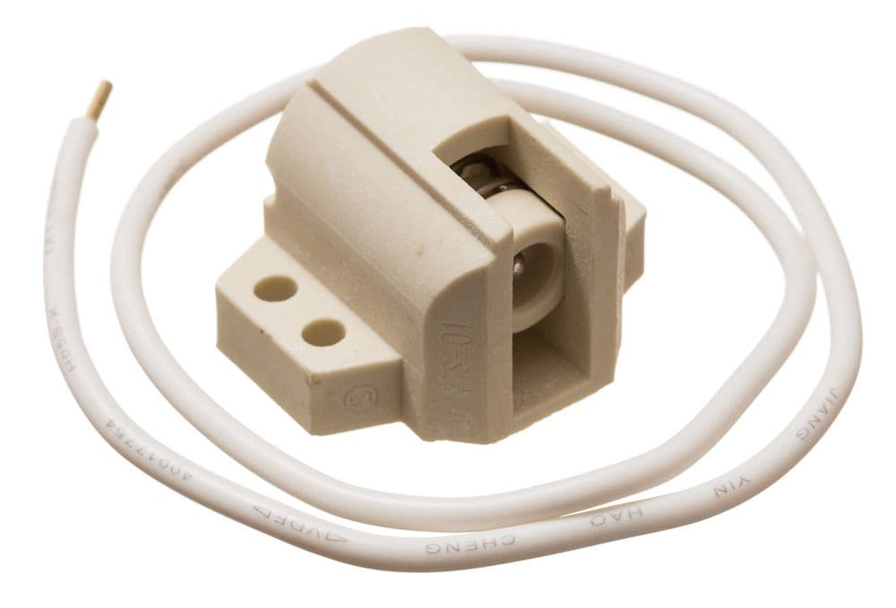 R7S Ceramic lamp holder R7S806AT