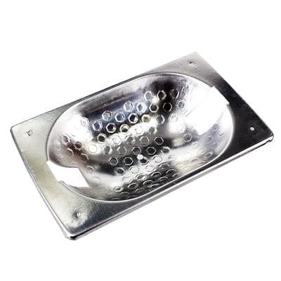 Reflector Dish 118mm