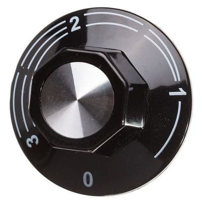 Thermostat/Simmerstat Knobs
