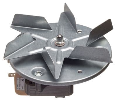 Universal Oven Fan