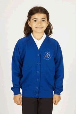 Ashbrook Infant Cardigan