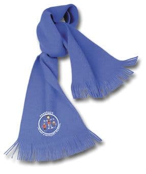 Ashbrook Infant Scarf
