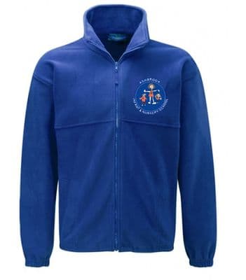 Ashbrook Infant Fleece