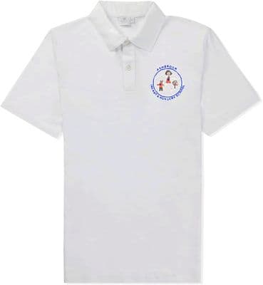 Ashbrook Infant Polo Shirt