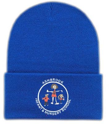 Ashbrook Infant Wollen Hat