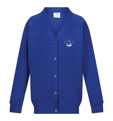 Ashbrook Infant Cardigan