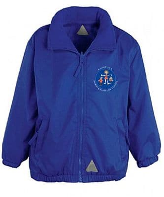 Ashbrook Infant Coat