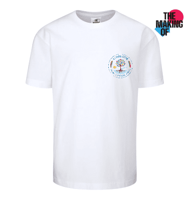 Ashbrook Infant PE Tshirt