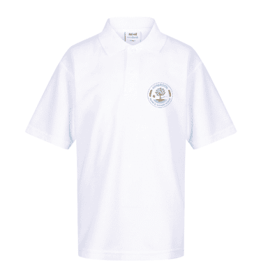Ashbrook Infant Polo Shirt
