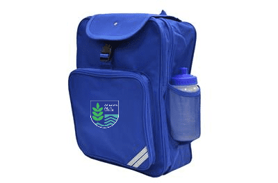Ashbrook Junior Backpack