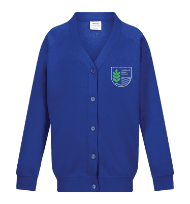 Ashbrook Junior Cardigan