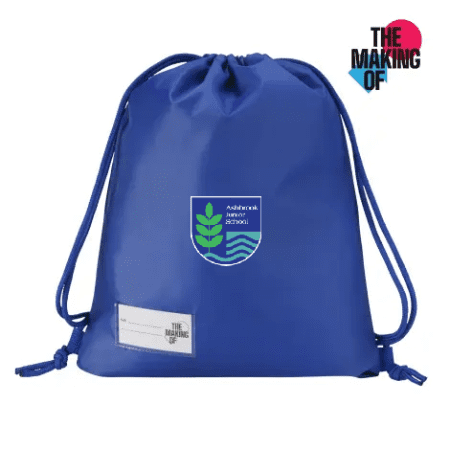 Ashbrook Junior PE Bag