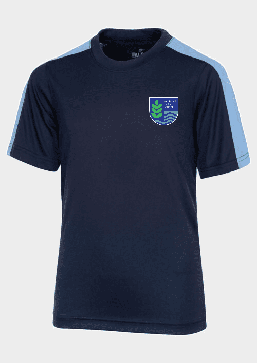Ashbrook Junior PE Tshirt