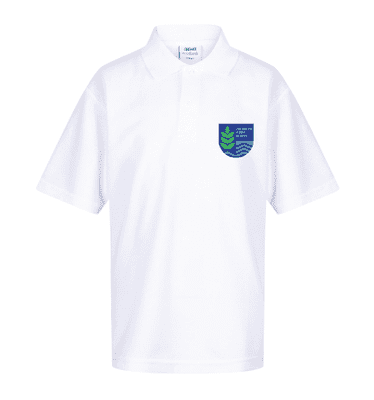 Ashbrook Junior Polo Shirt